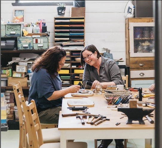 Sarah Munnings Jewellery