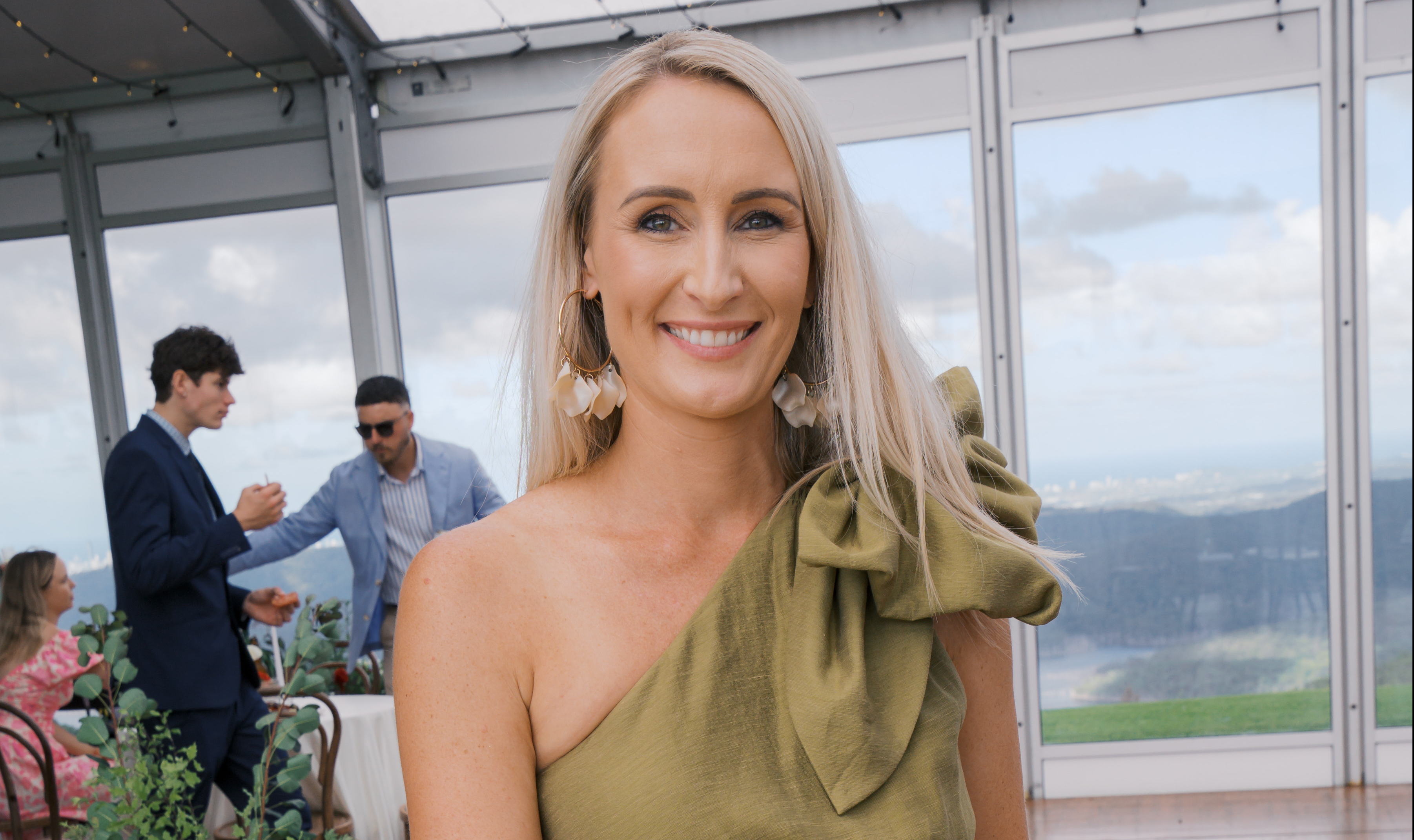 Sarah Sheehy Celebrant
