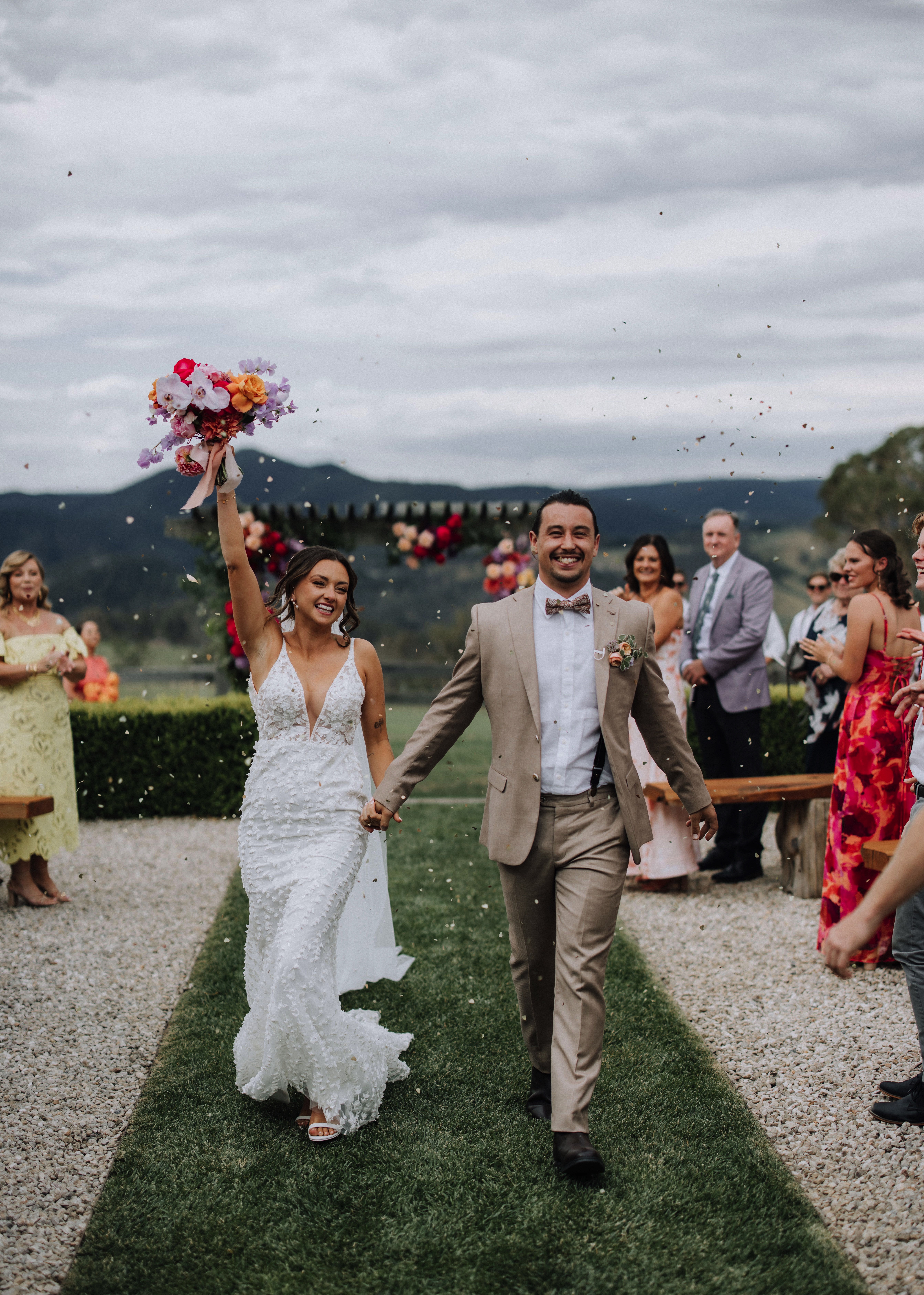 Seclusions Blue Mountains