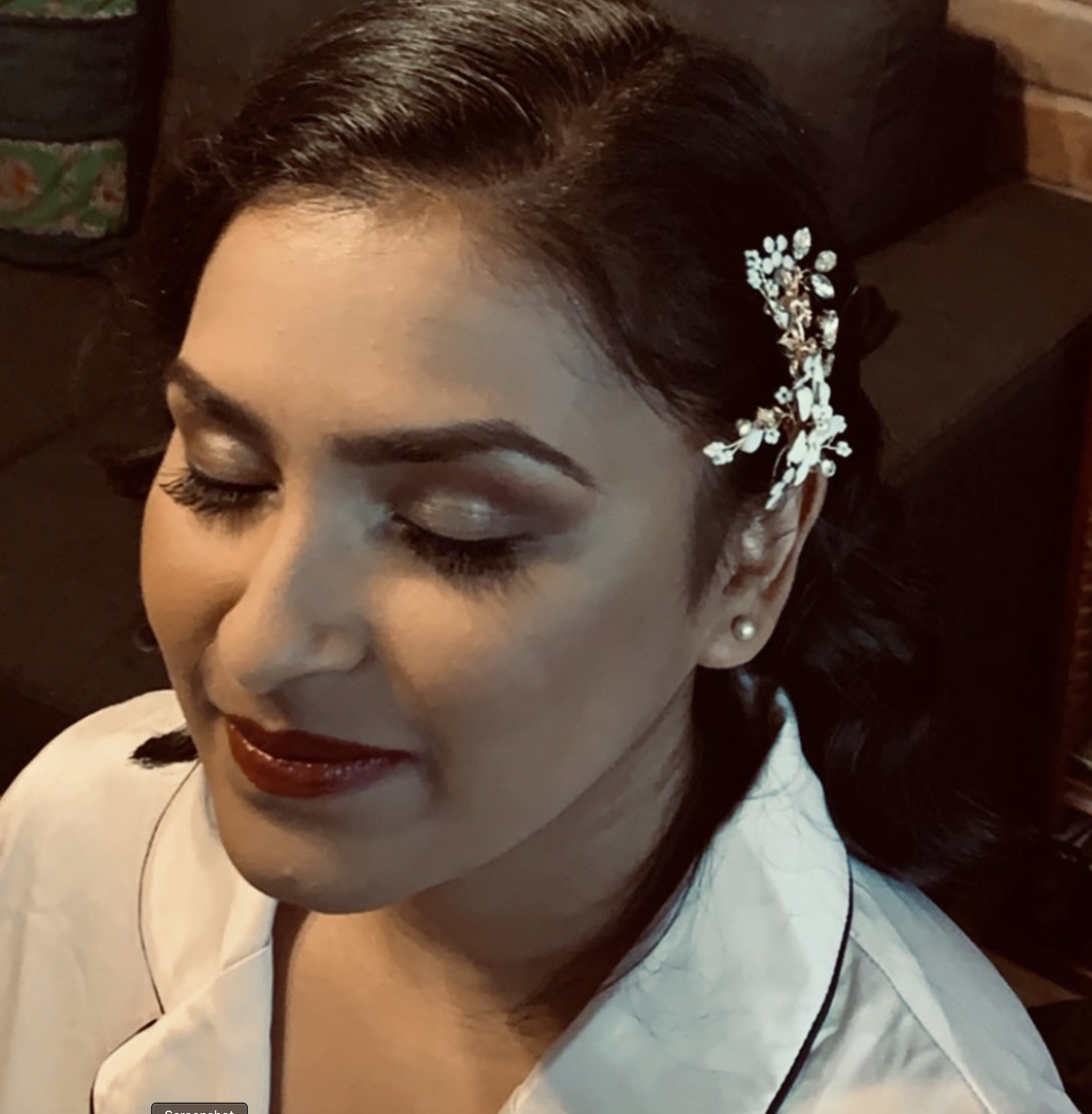 Sensation Makeup Artistry