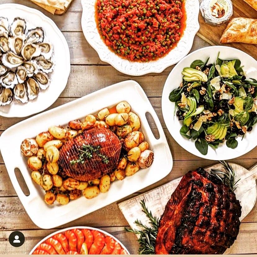 Shared Affair Catering & Events