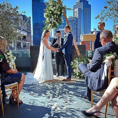 Sheraton Melbourne Hotel