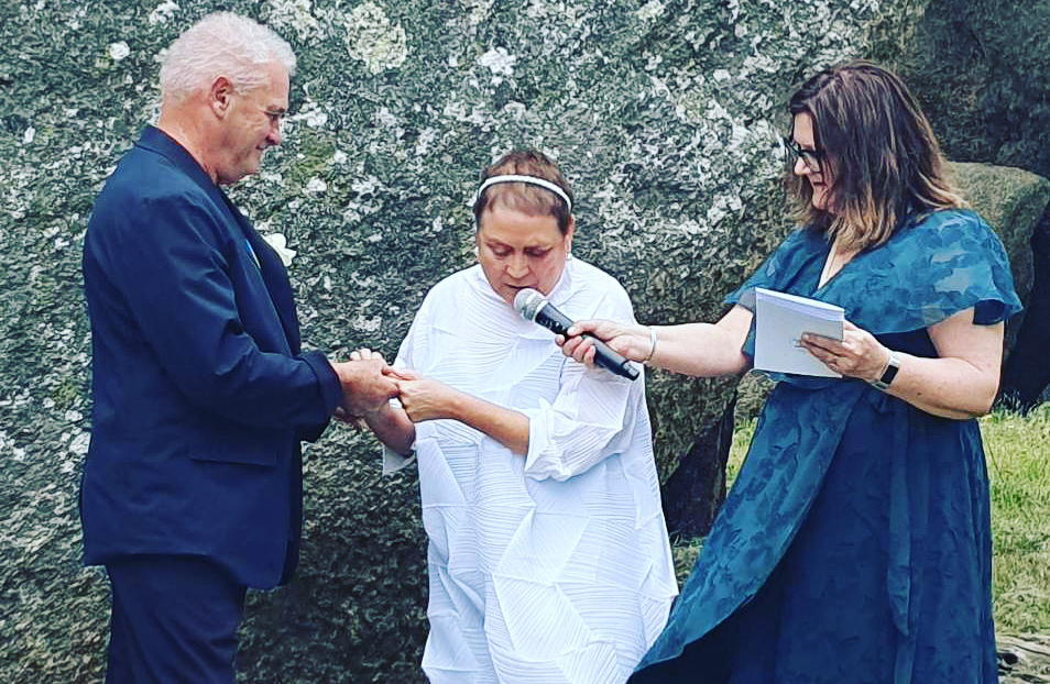 Sheryl Haby - Ceremonies Created with Love