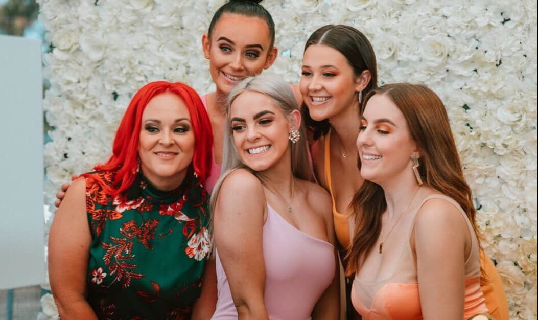 Showtime Photobooth & Event Hire