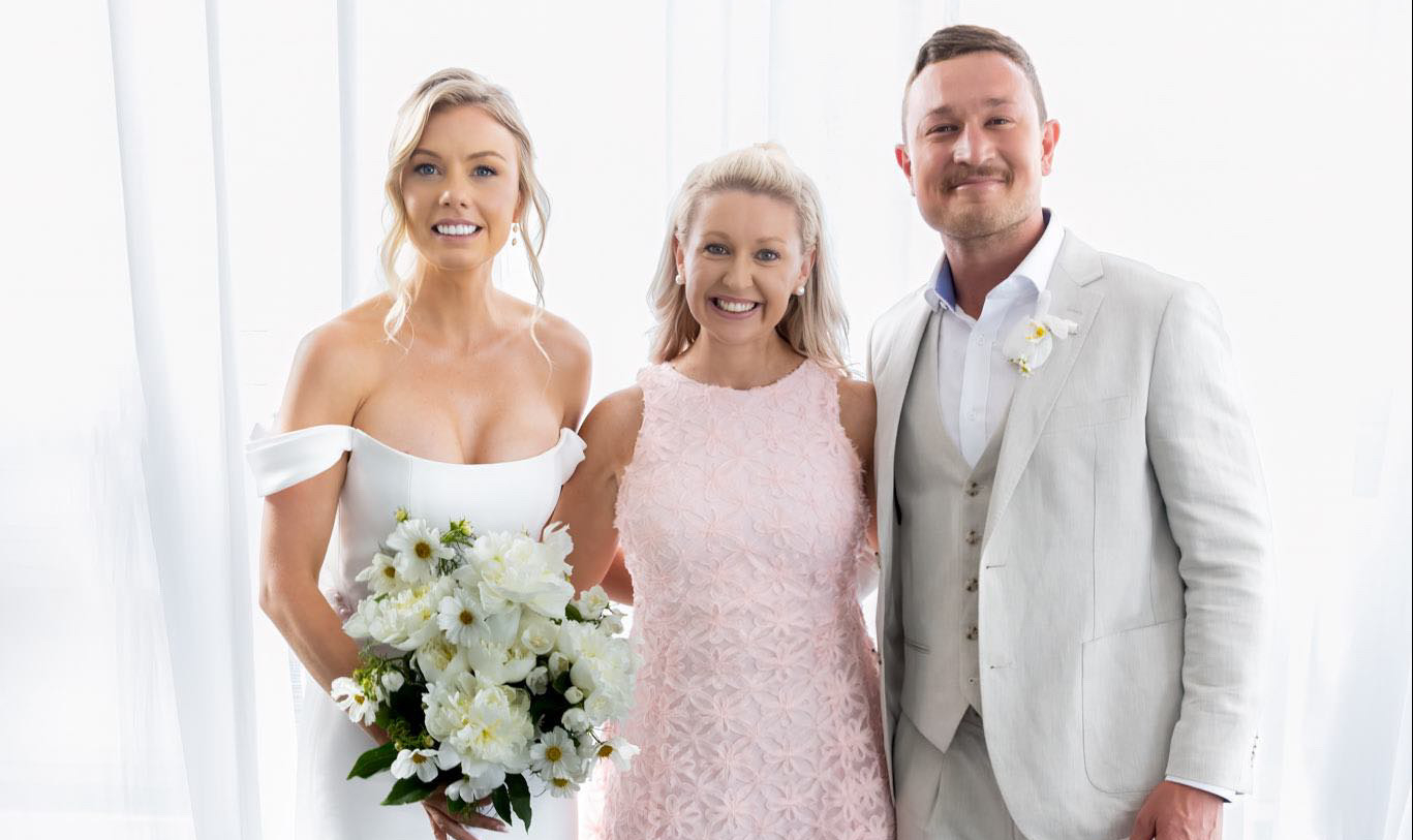 Signed Sealed Delivered By Allie