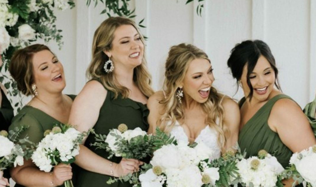 Simply Stunnin’ Hair and Beauty