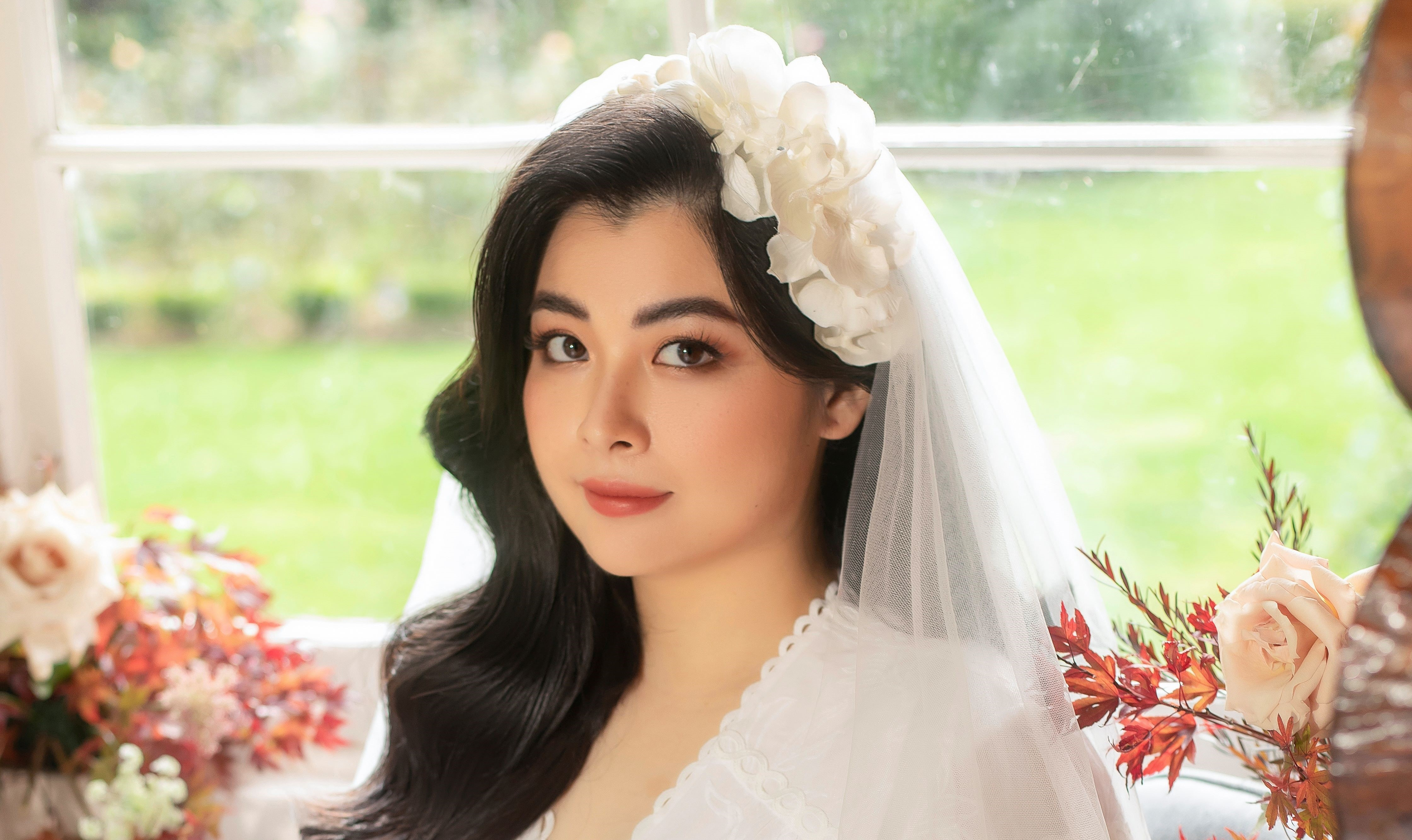 Something Beauty House