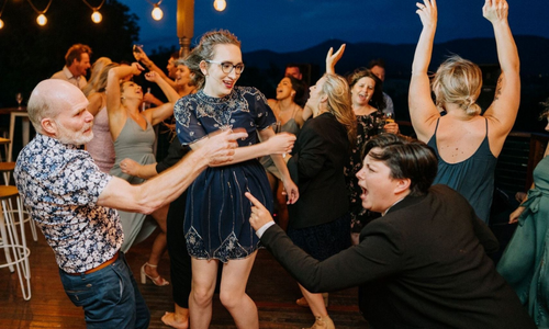 Something Borrowed Duo