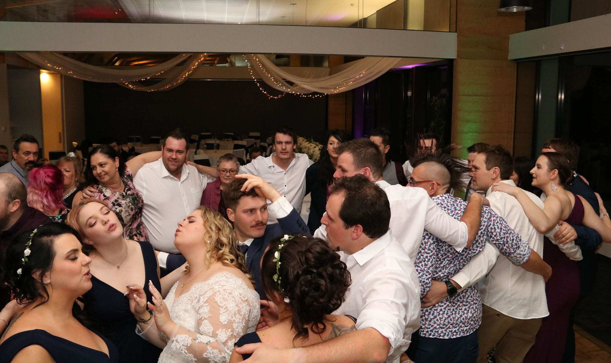 Sounds Allwright Entertainment