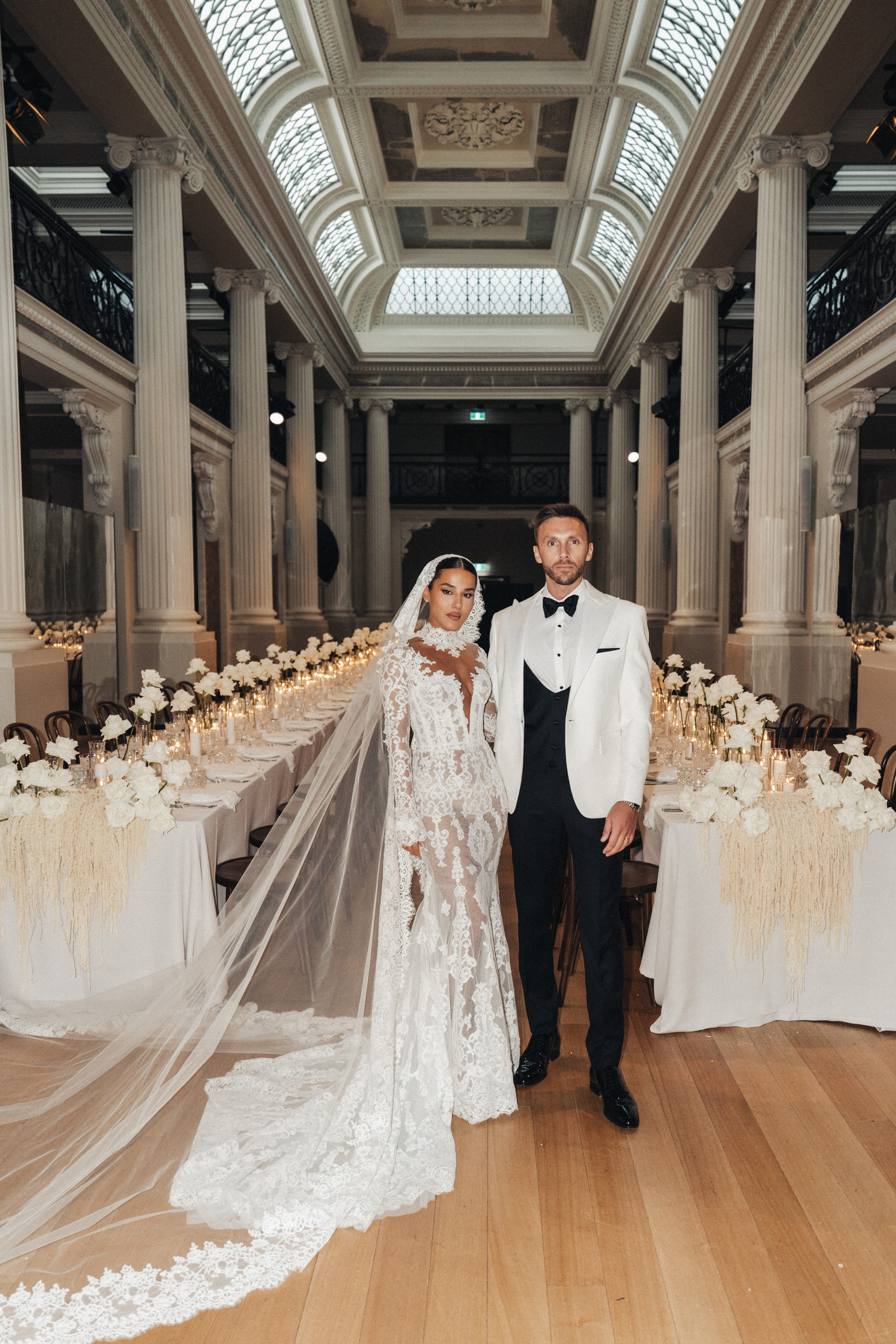 State Library Victoria