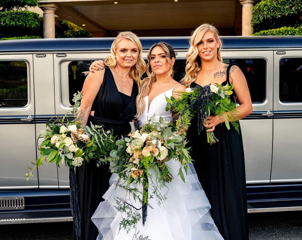 Stemsational Floral Design