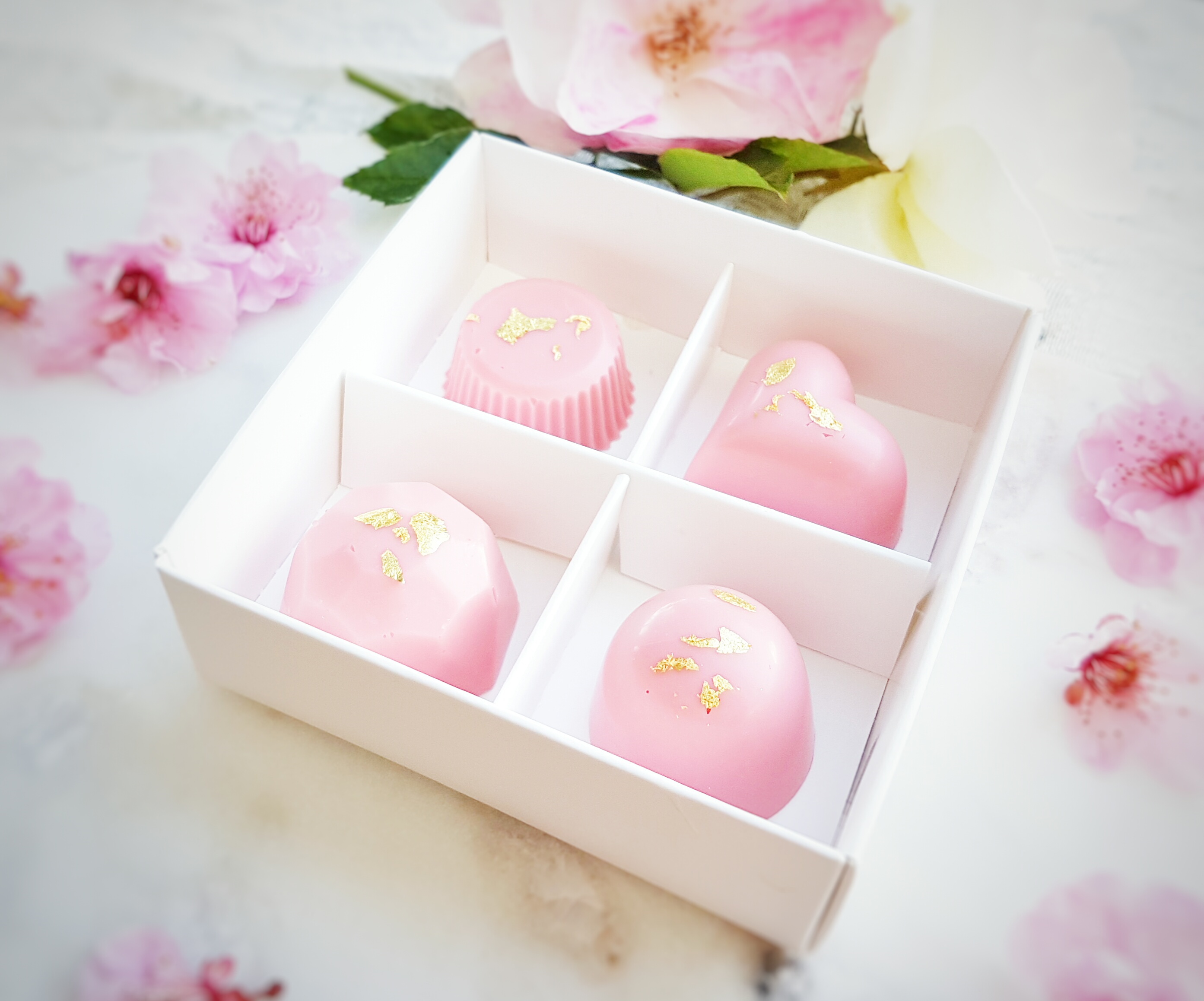 Cocoa Lane - Artisan Chocolates