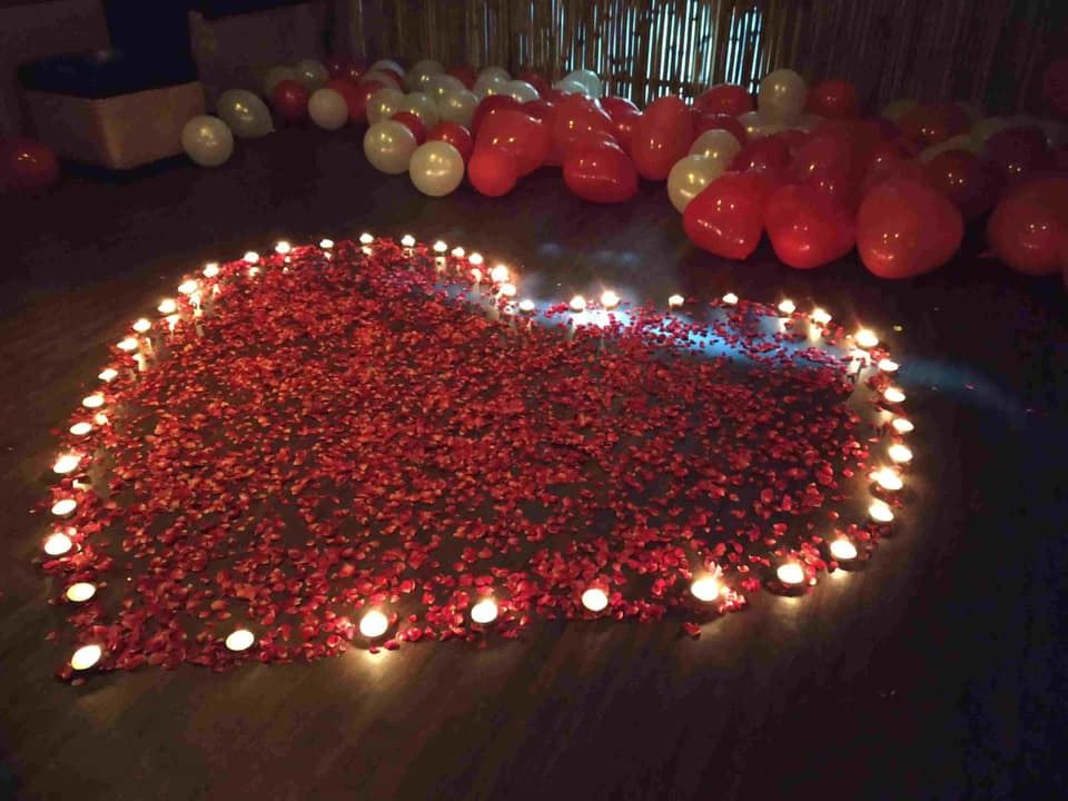 Swag Party Organizers