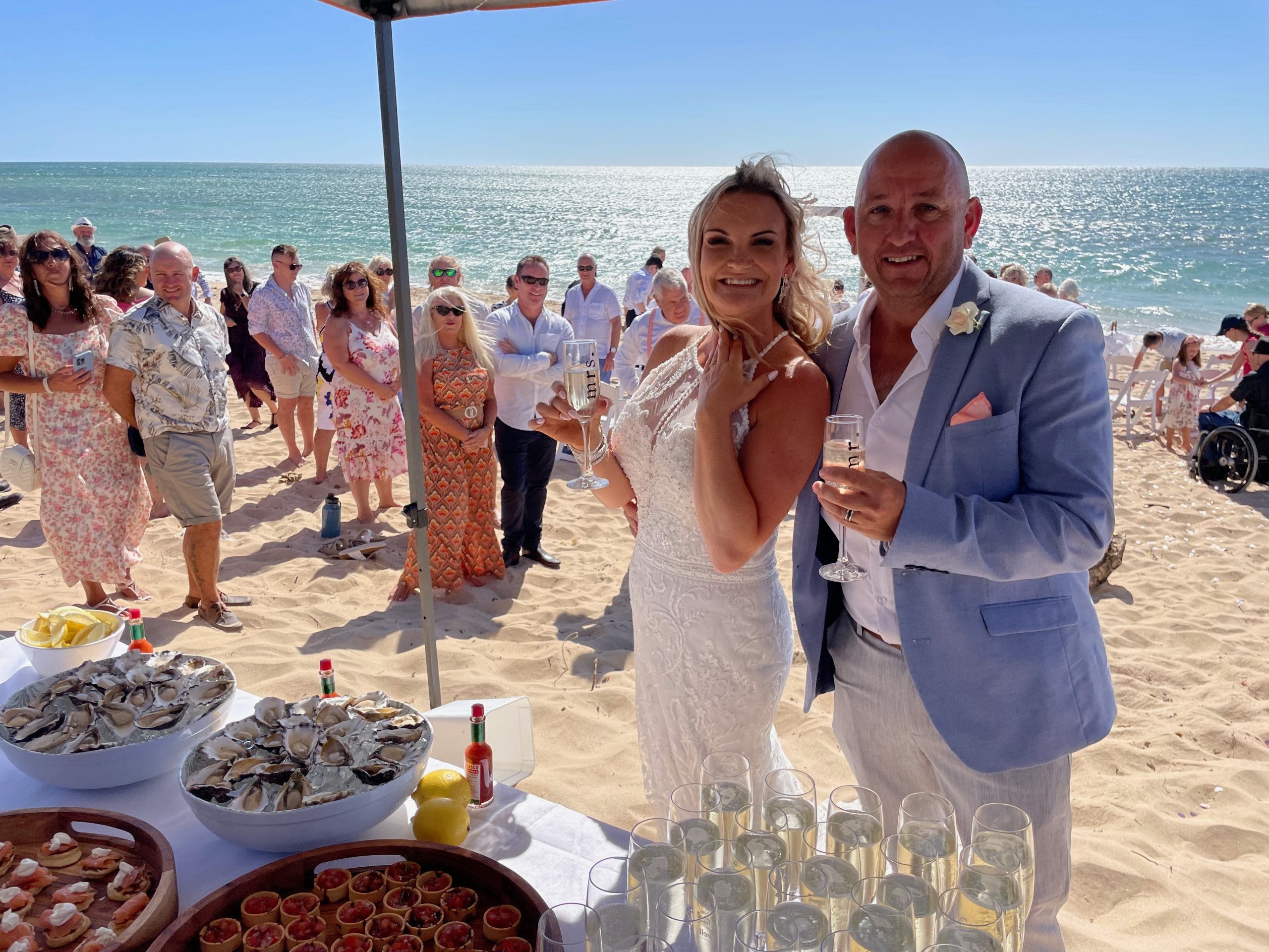 Swell Fine Food Catering