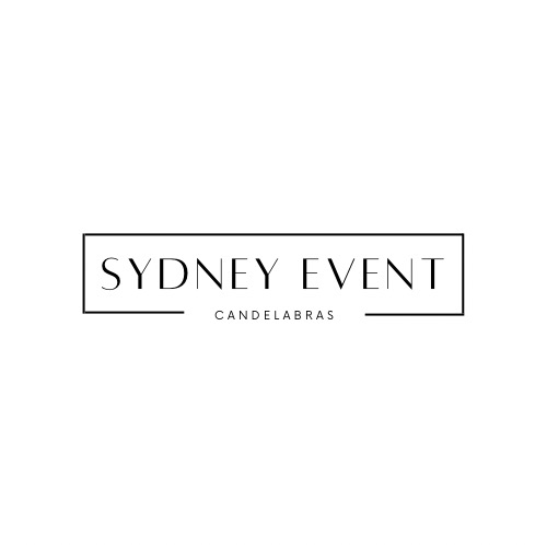 Sydney Event Candelabras Wedding Hire Easy Weddings