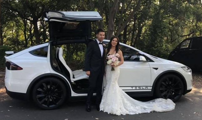 Sydney Exquisite Limos