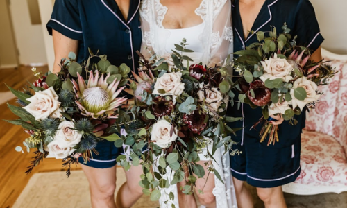Sydney Floral Events