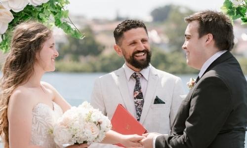 Sydney Micro Weddings