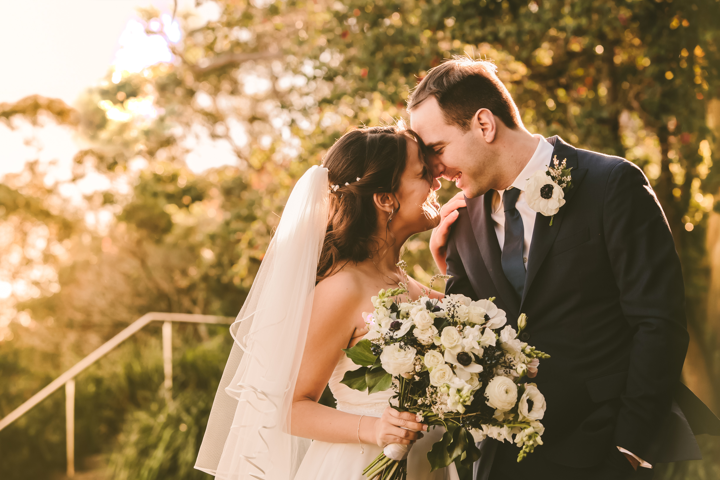 Sydney Wedding Photography by Katsu