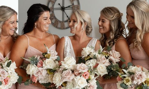 Sylvi Turner Makeup Artistry