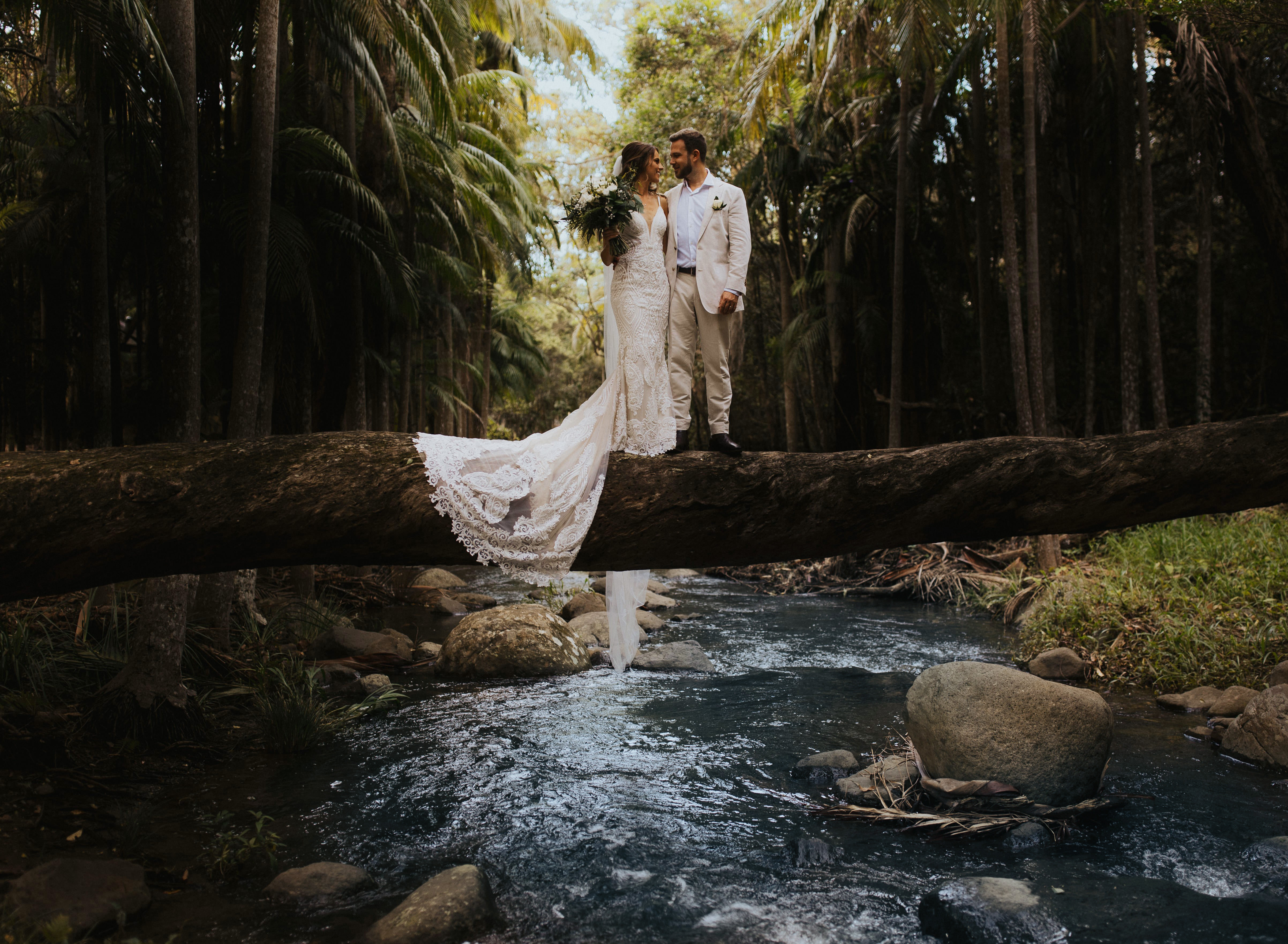 Tamborine Mountain Glades (formerly Cedar Creek Lodges)