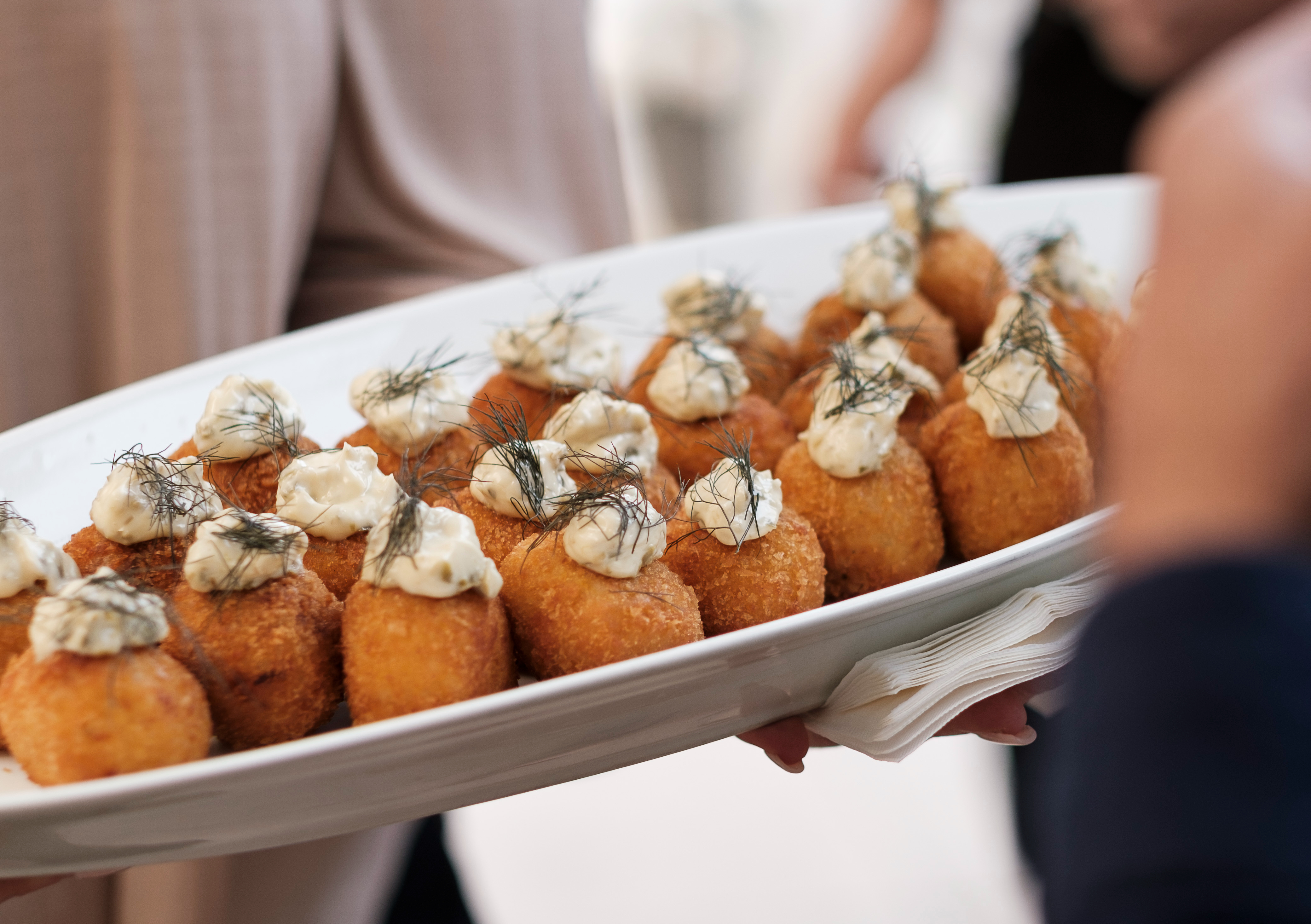 Taylor & Holmes Fine Food Catering