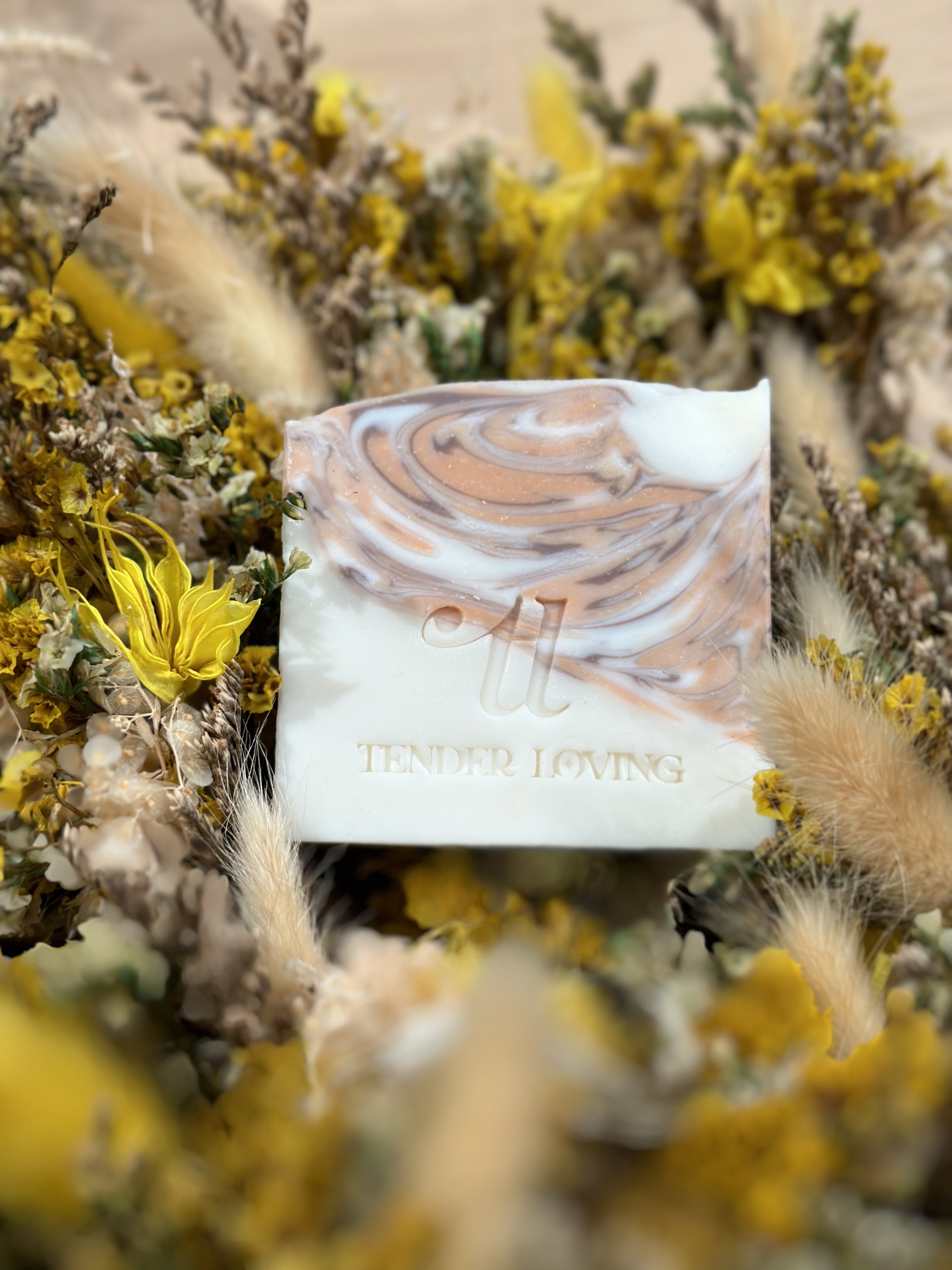 Tender Loving Studio