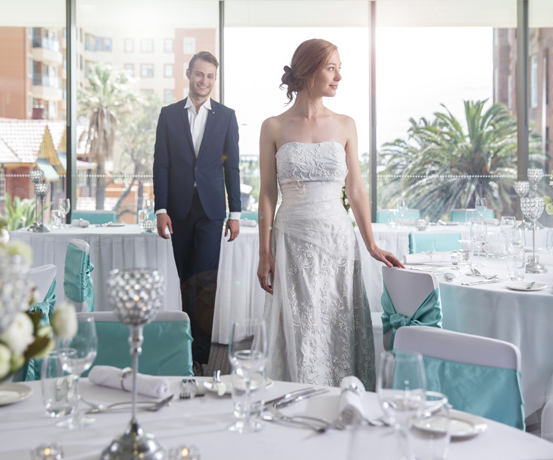 Novotel Newcastle Beach