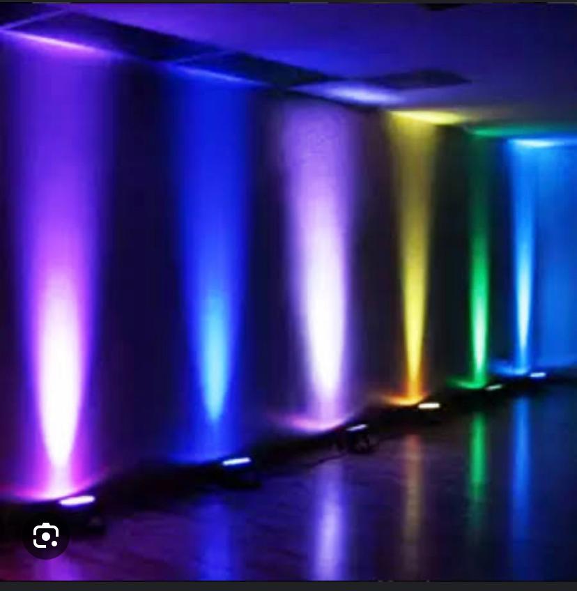 The Bash Entertainment