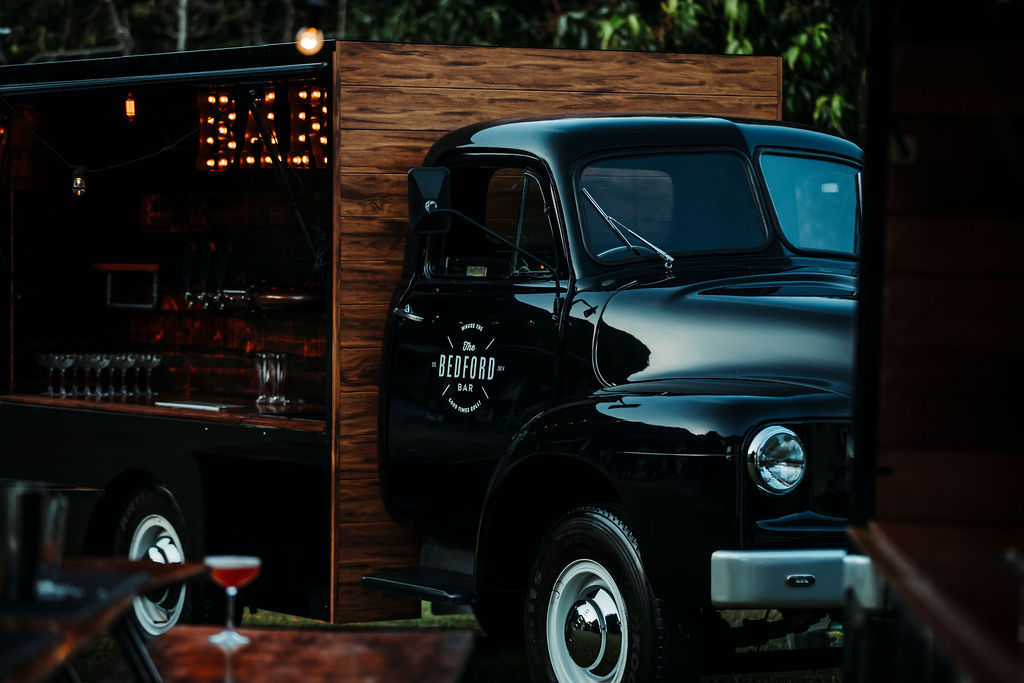 The Bedford Bar