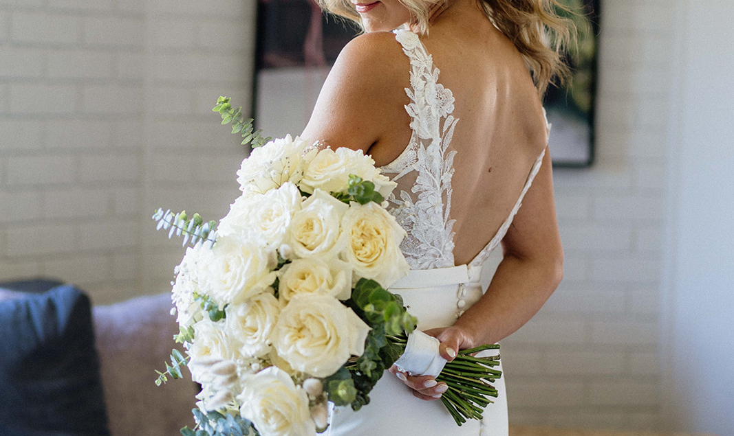 The Bloom Room Flowers