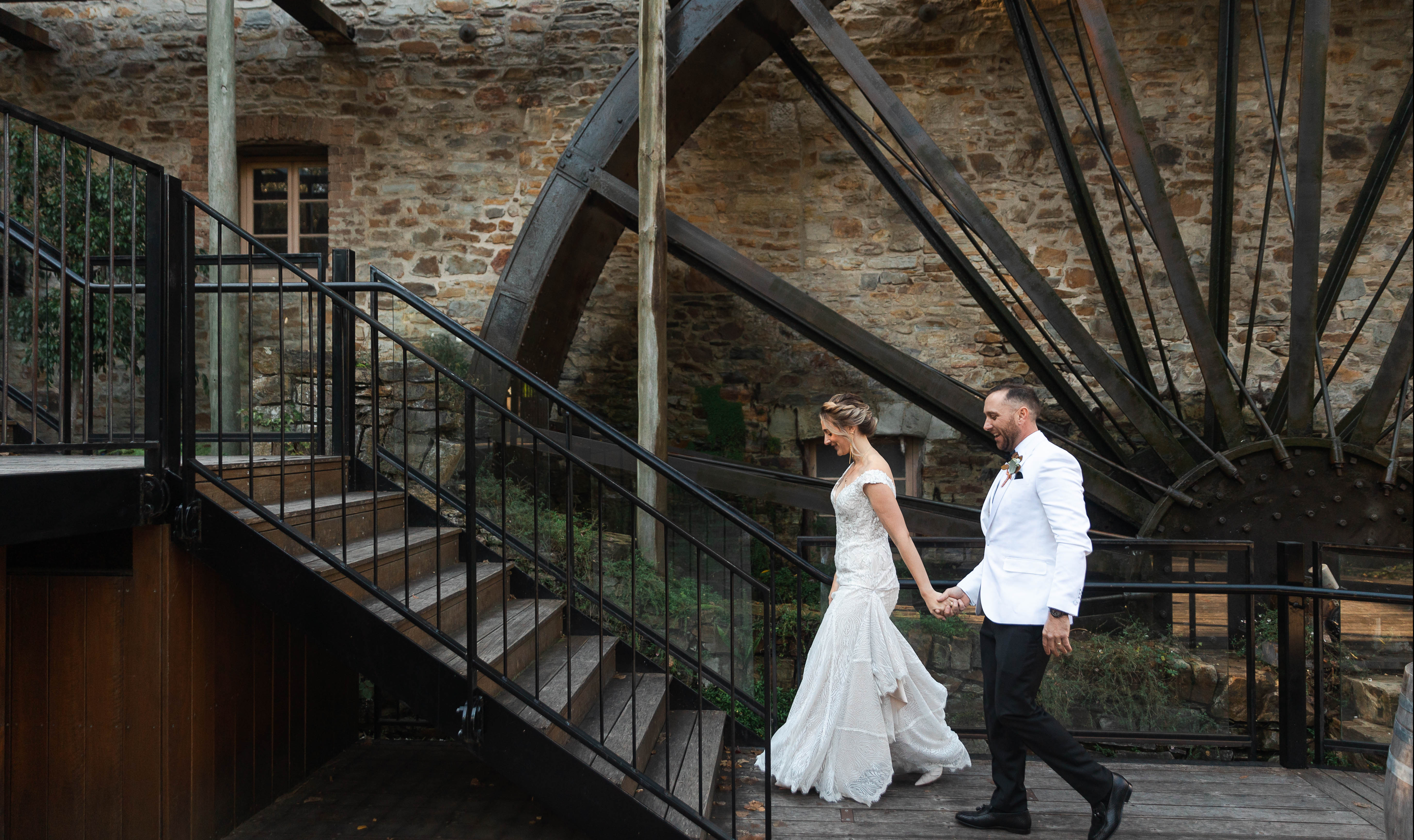 The Mill at Bridgewater