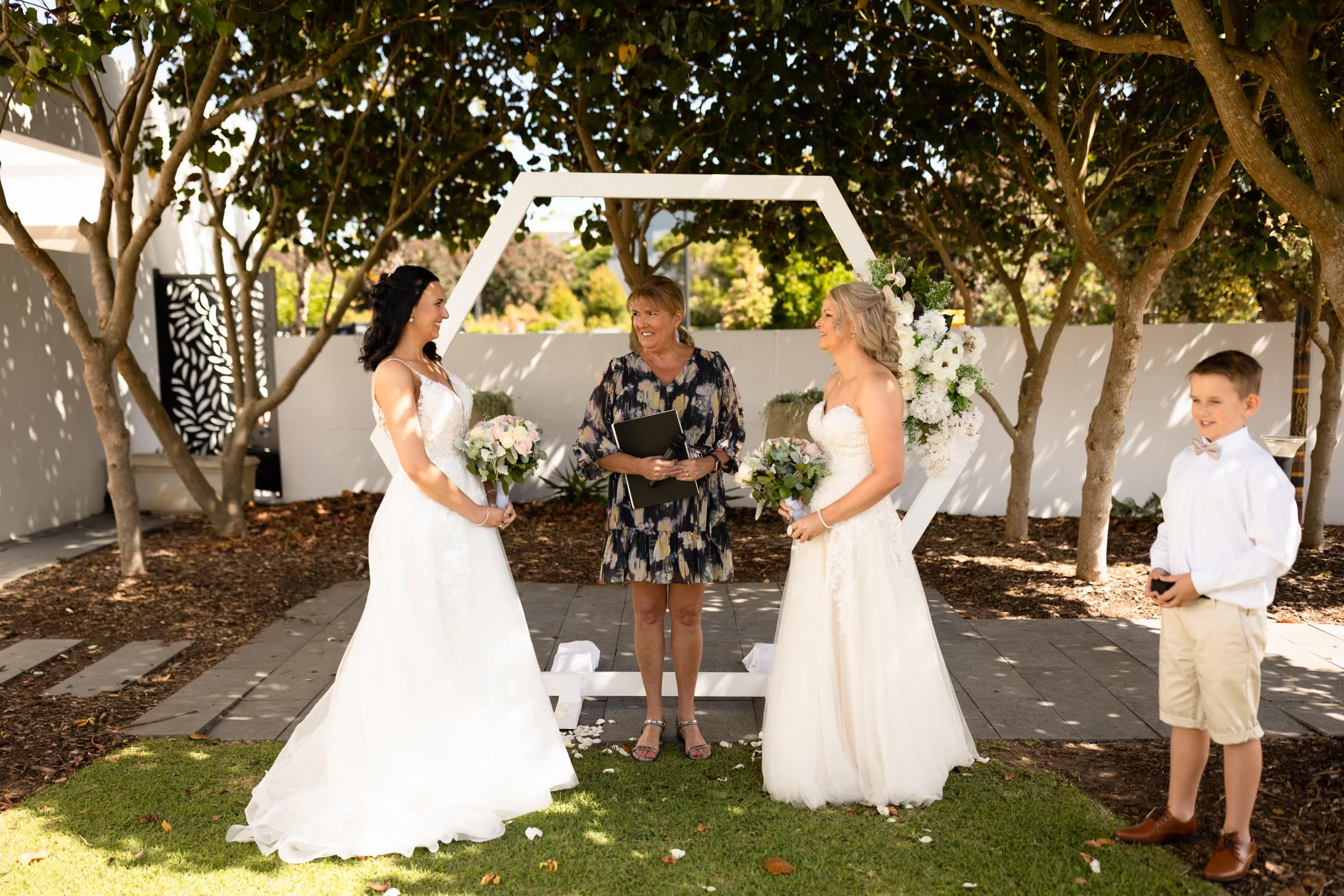 The Central Coast Celebrant