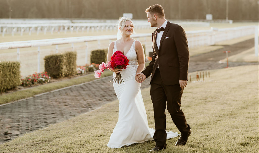 The Entertainment Grounds