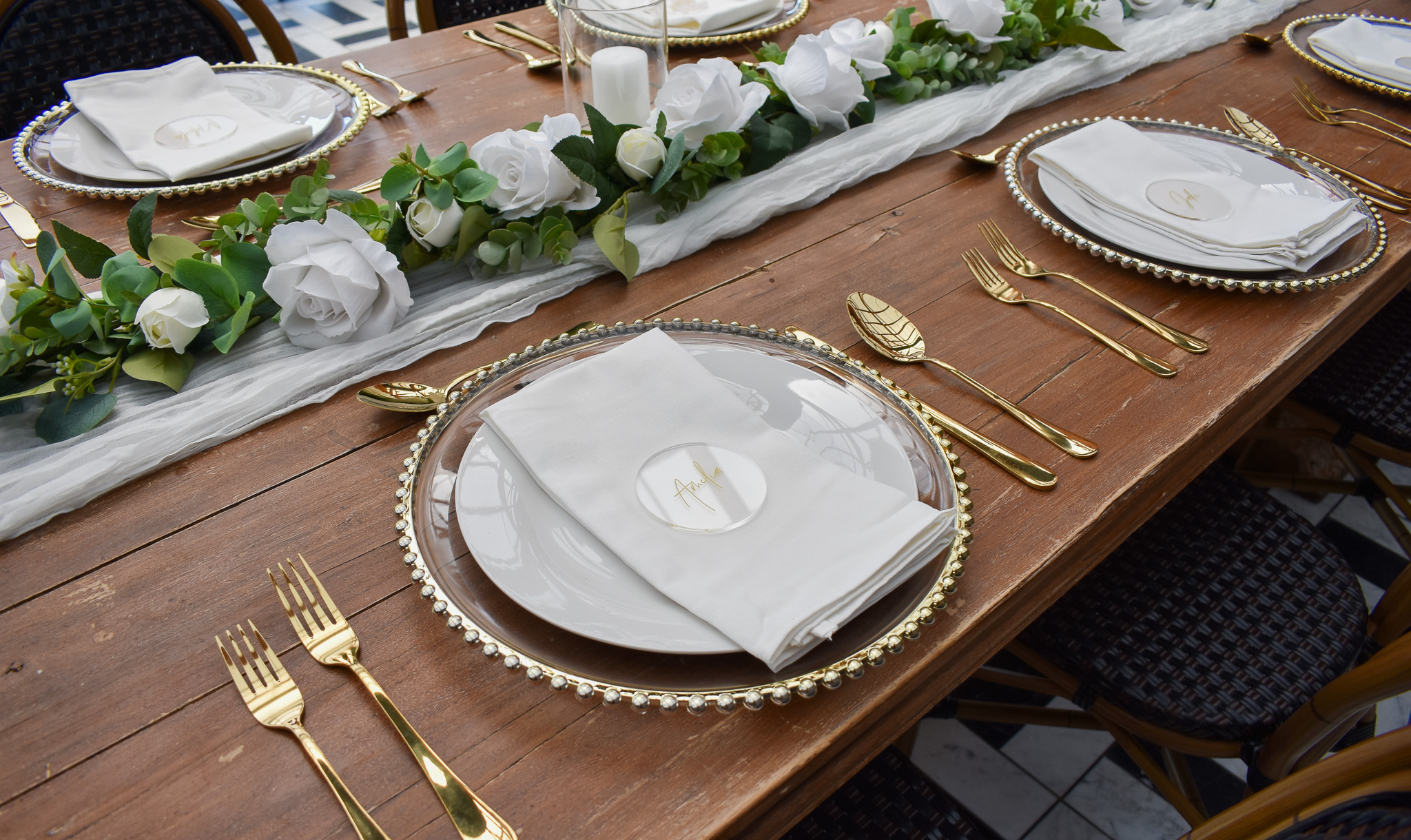 The Event Bundle Co.