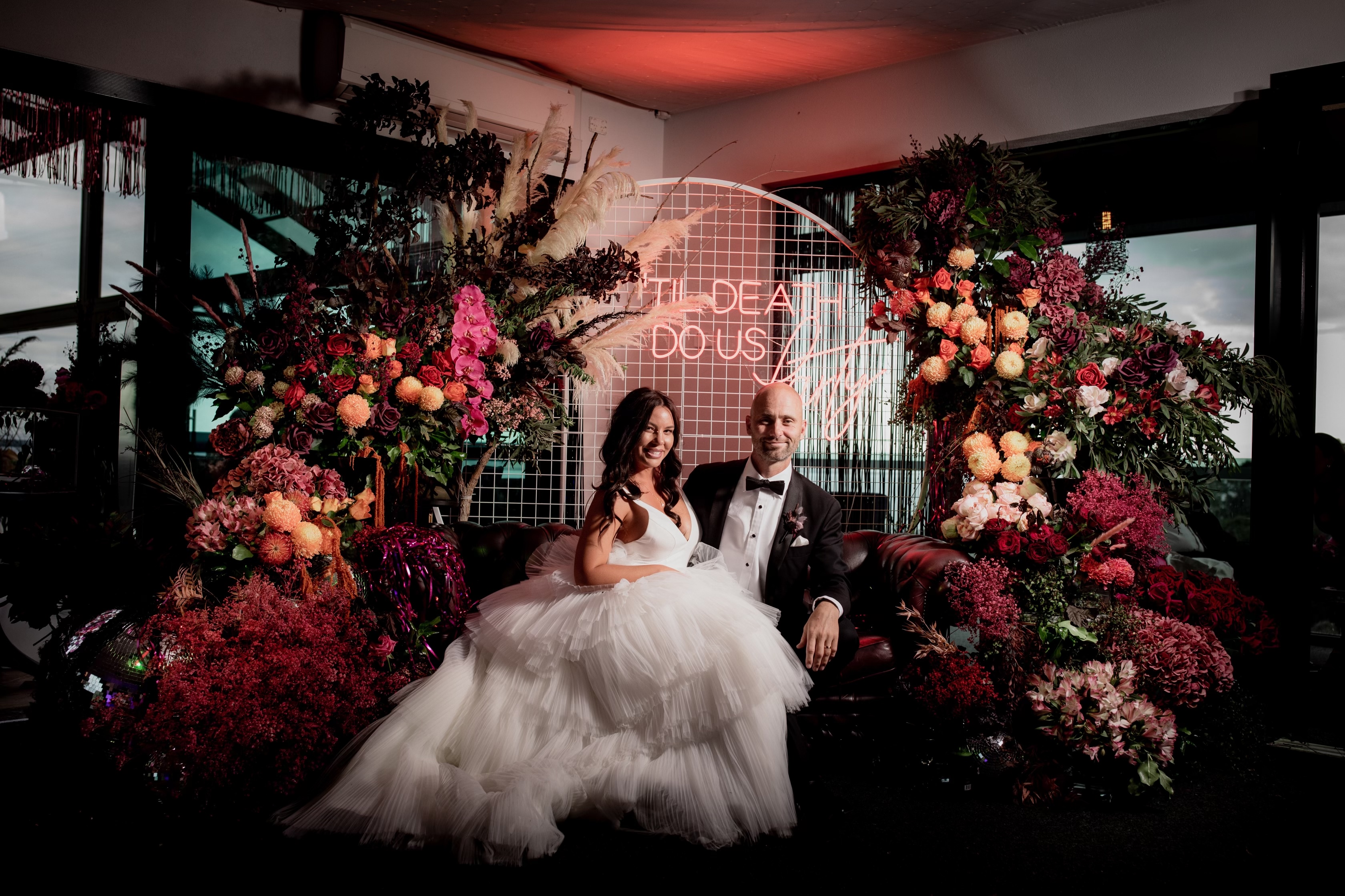 The Event Connoisseur