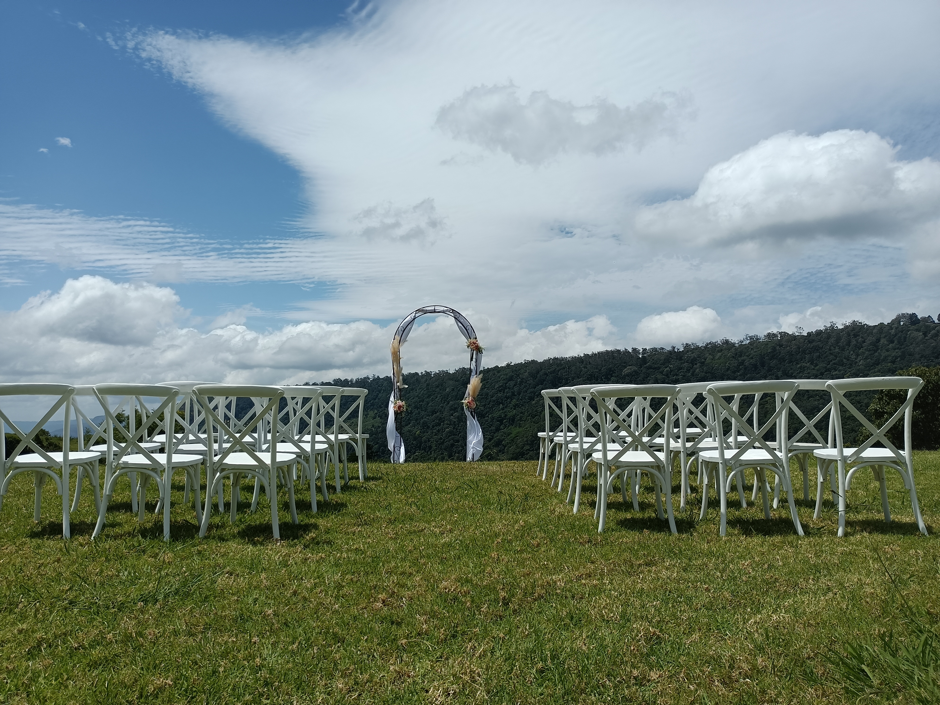 The Farm @ Flying Fox Valley