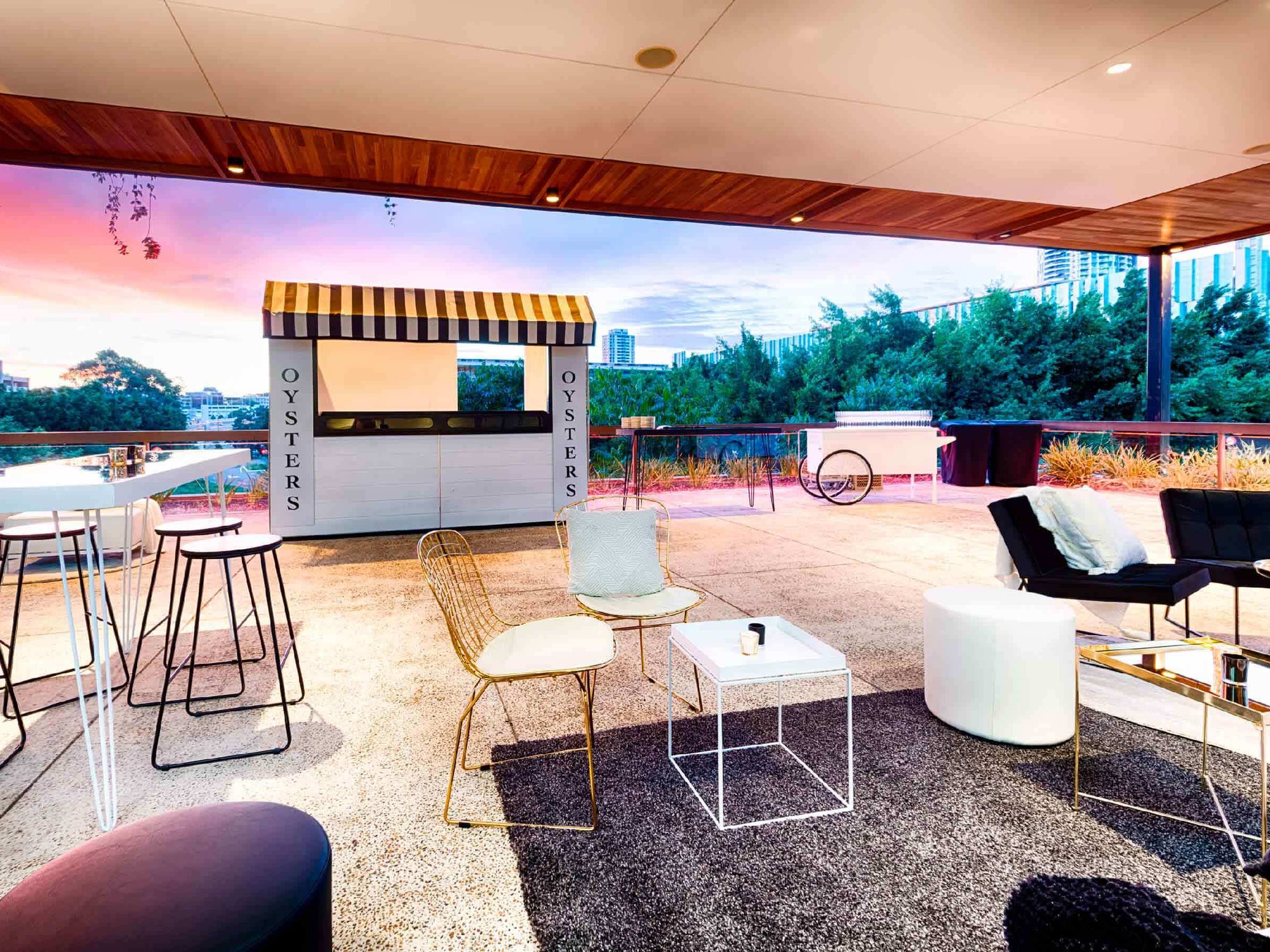 The Queensland Museum