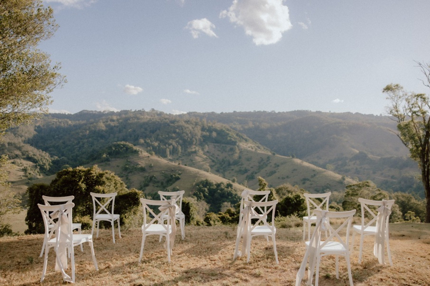 The Greenhouse Pavilion