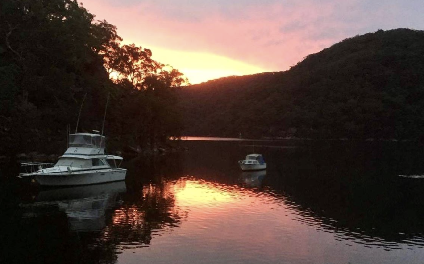 The Haven - Cottage Point Sydney - Micro Weddings