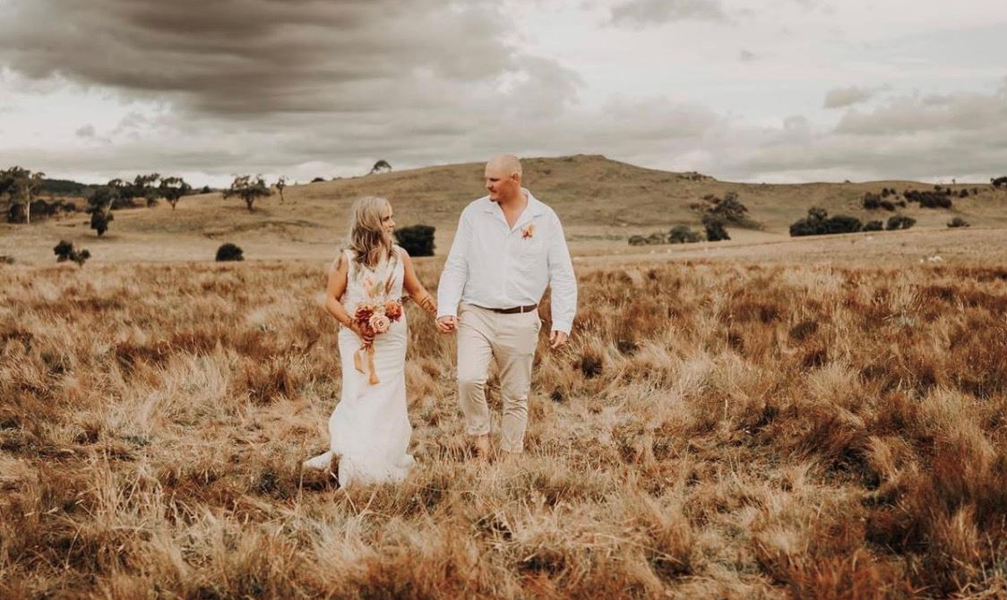 The Hayshed Wedding and Events