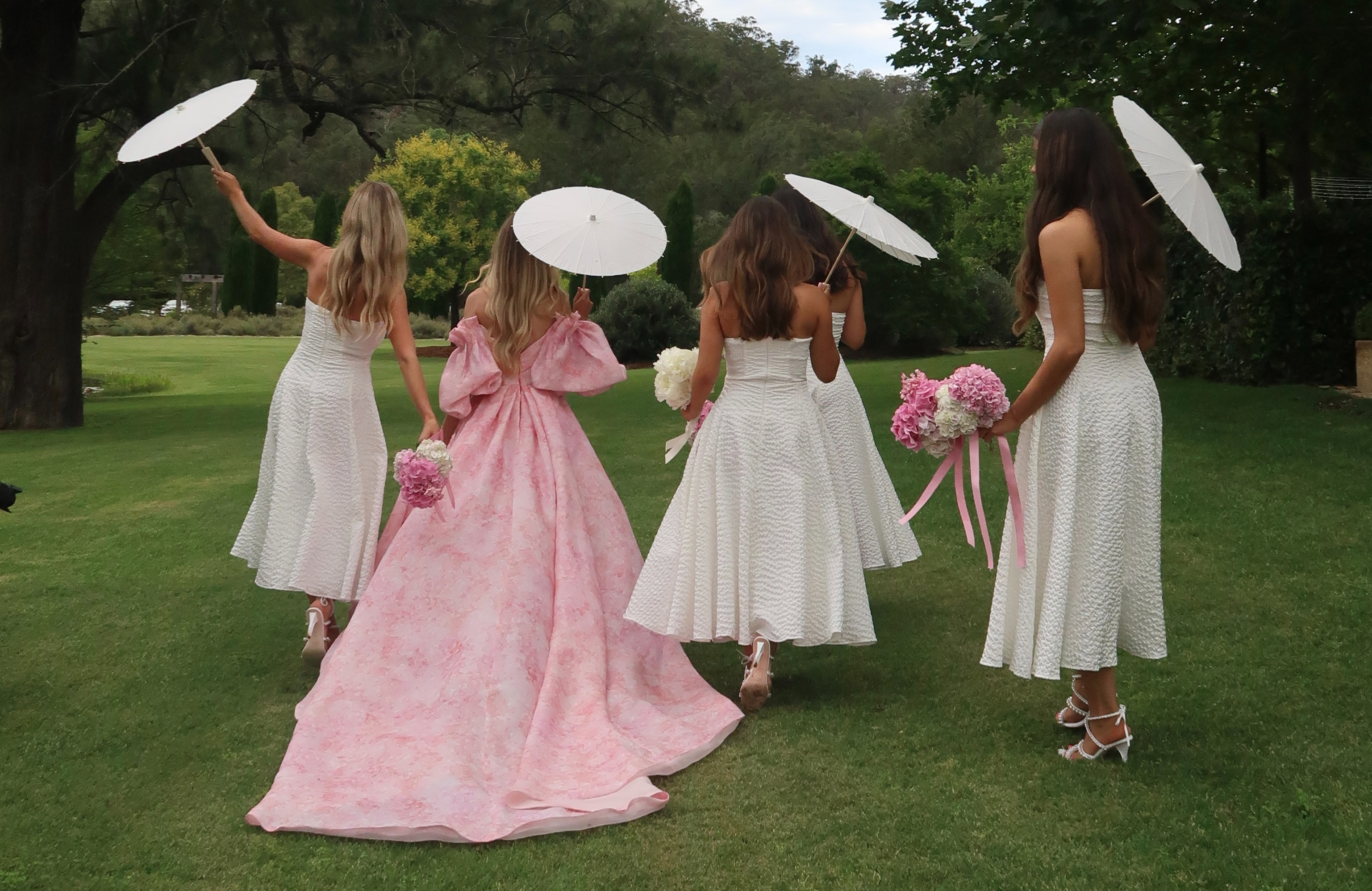 The Modern Brides BFF