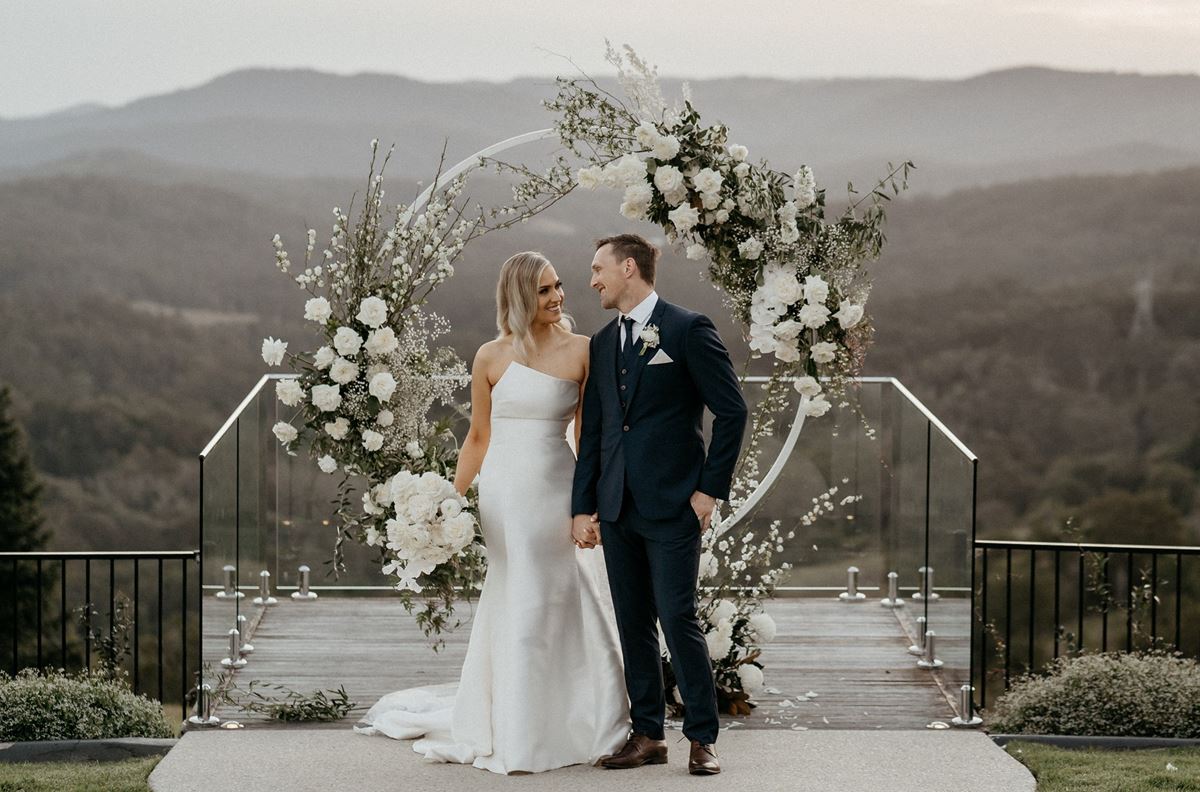 The Old Dairy Maleny