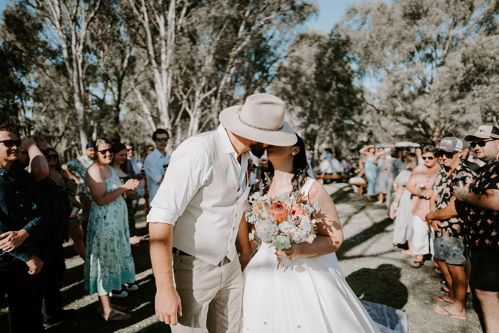 The Paddock at Ulupna