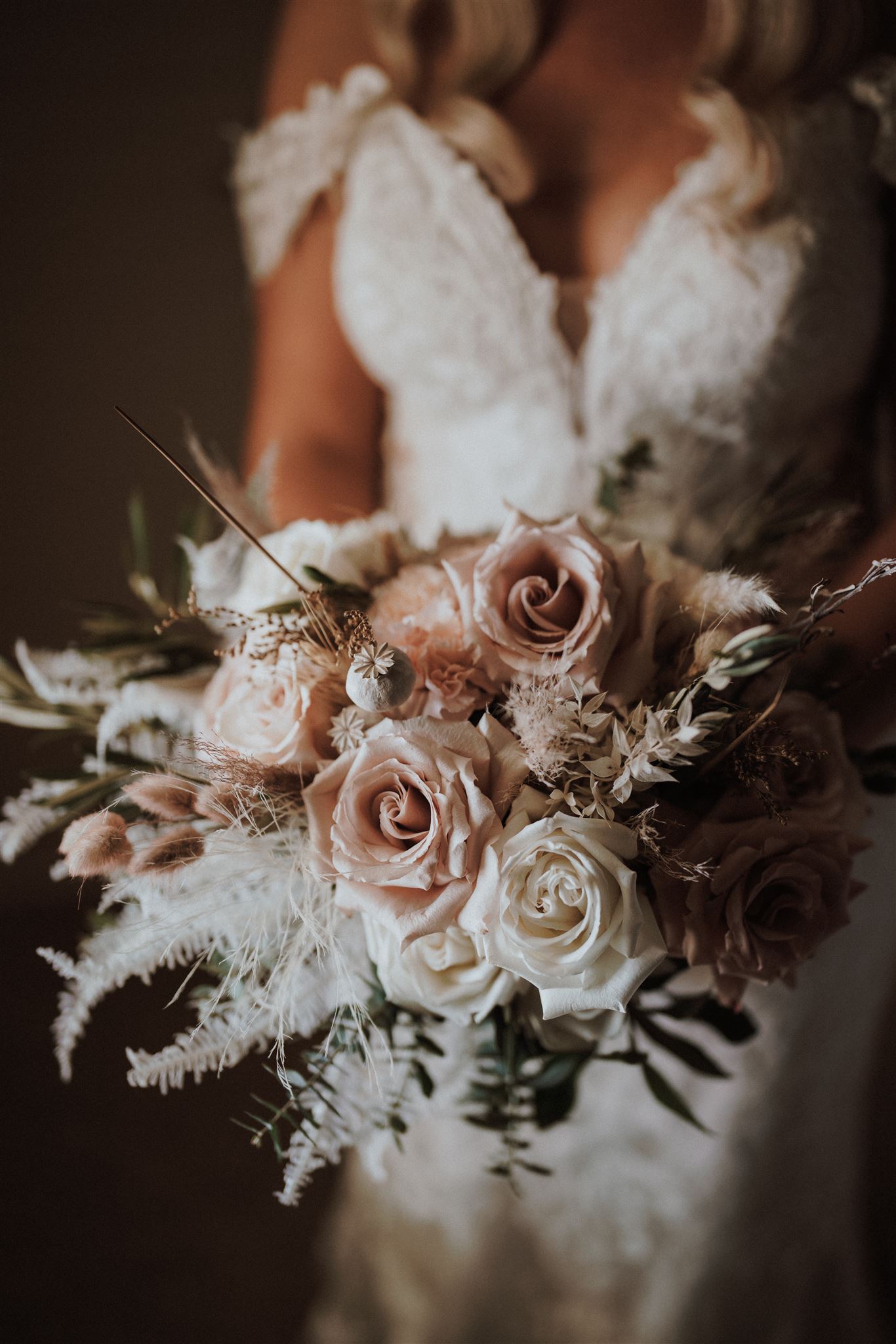 The Passionate Petal