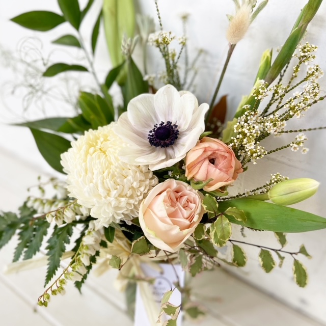 The Posy Room