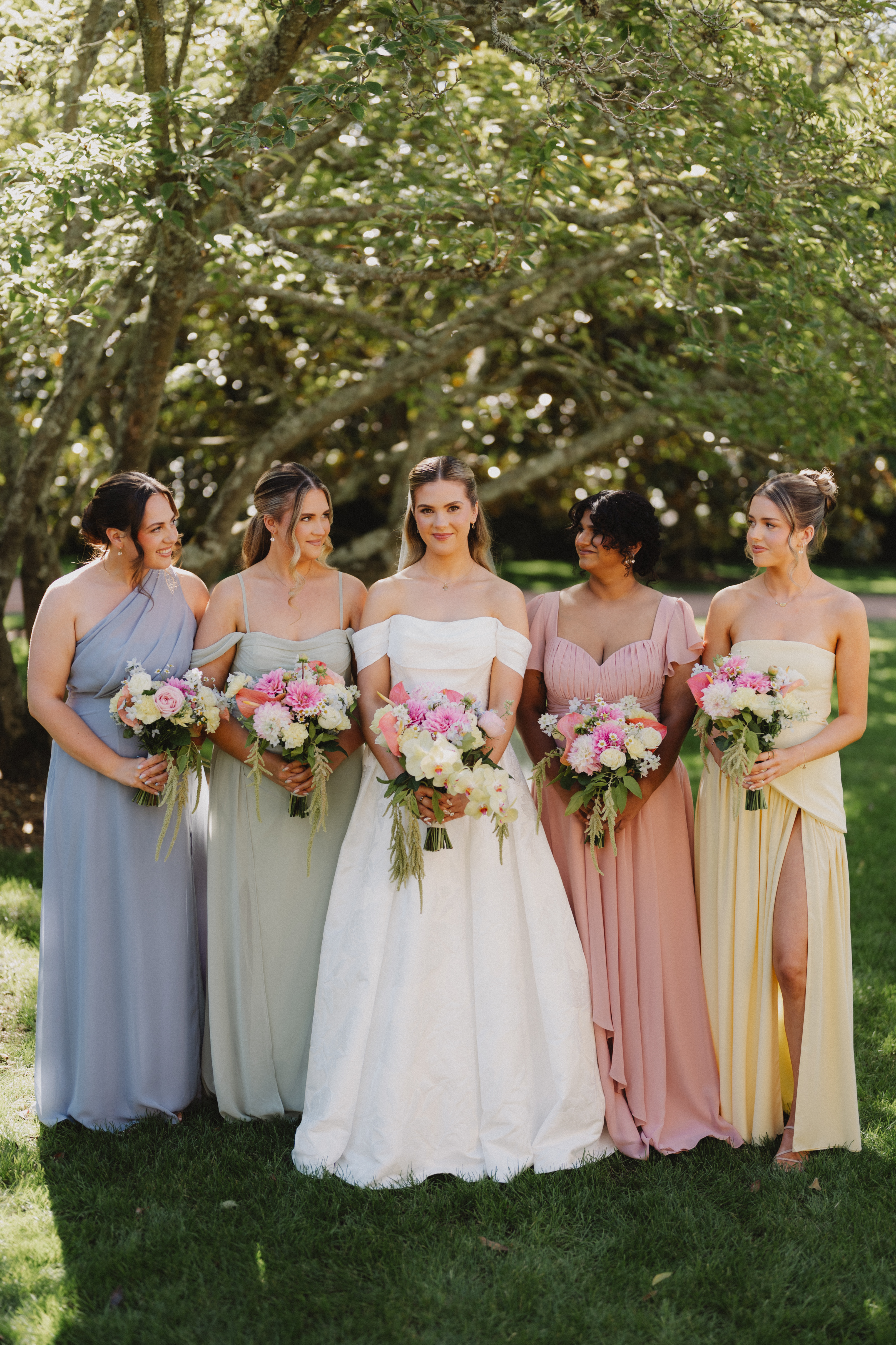 The Red Poppy Florist