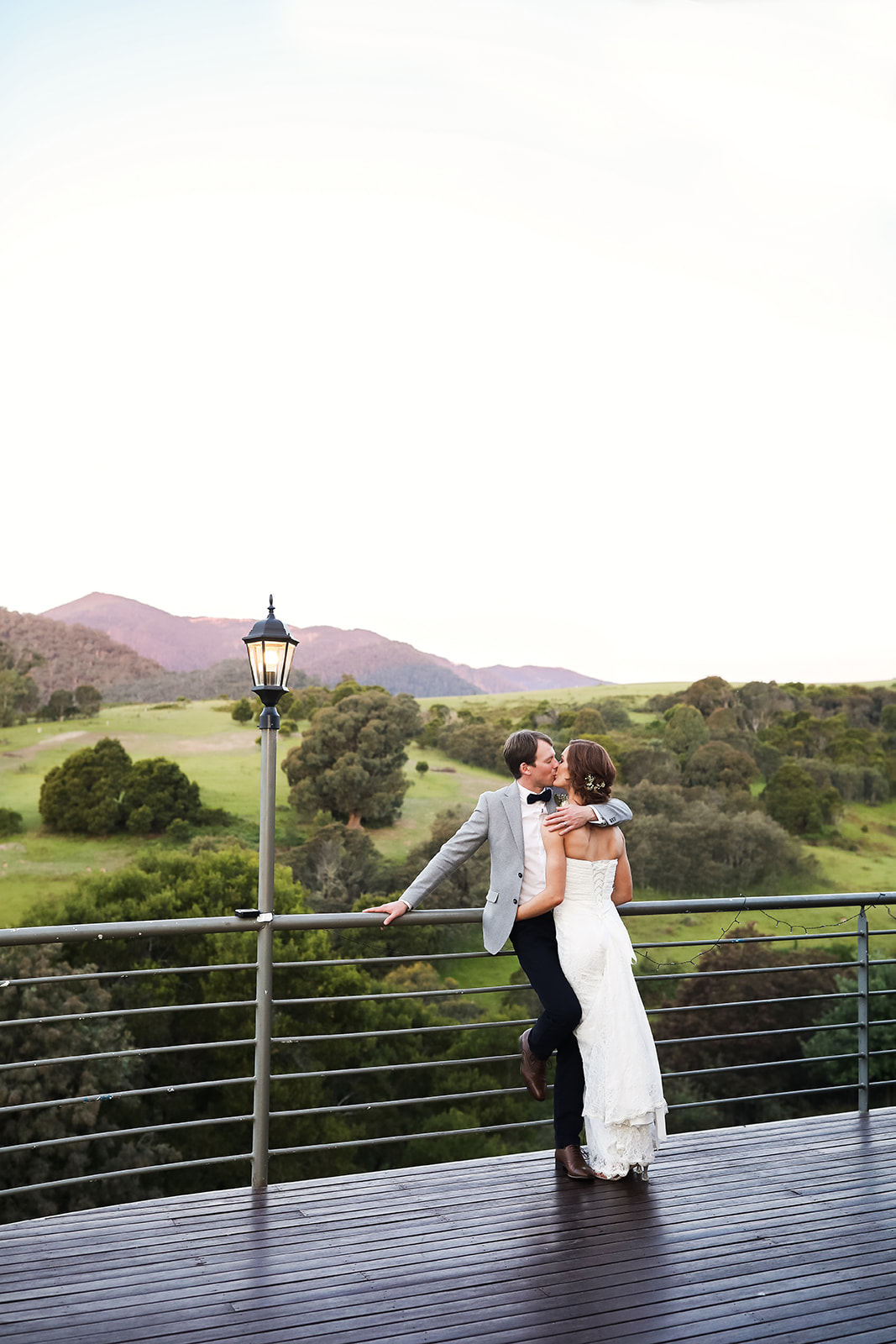 The Sebel Pinnacle Valley Resort