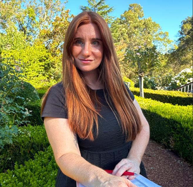 The Starting Line Consulting