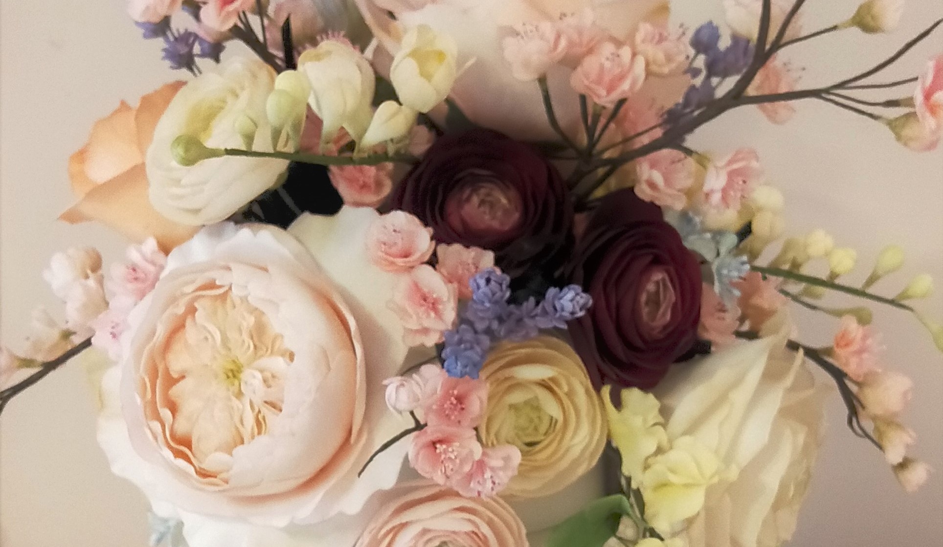 The Sugar Blossom Studio